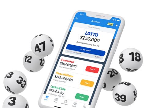 jackpocket lottery app|Jackpocket Lottery App .